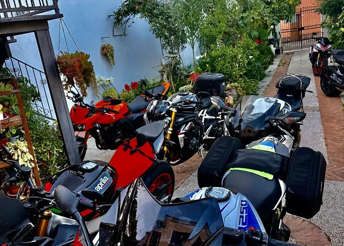 Casa Bea B&B Tortolì