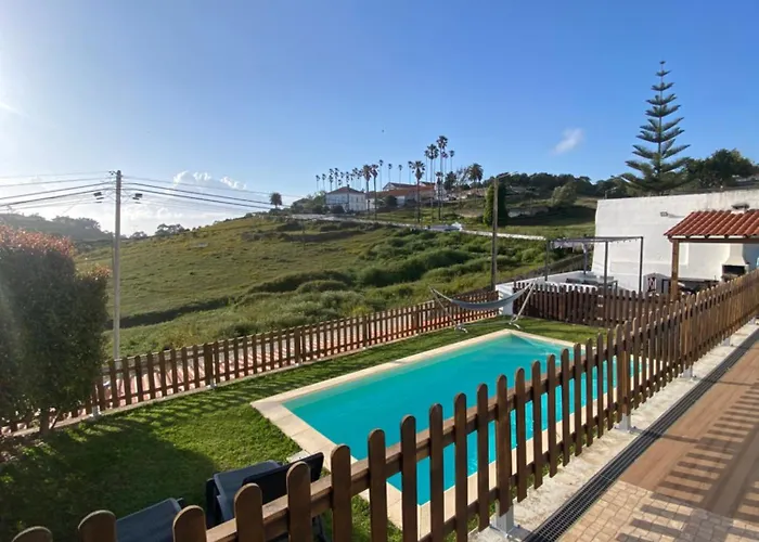 Like A Local Guest House Ericeira