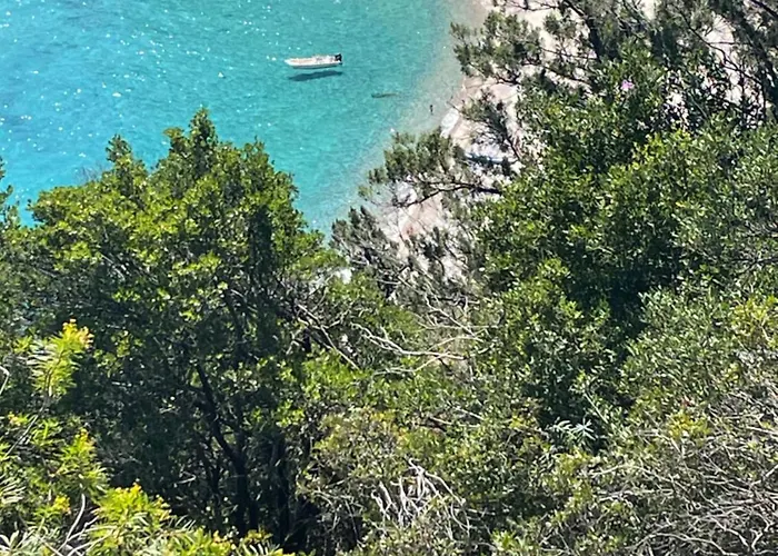 Hôtels à Dorgali