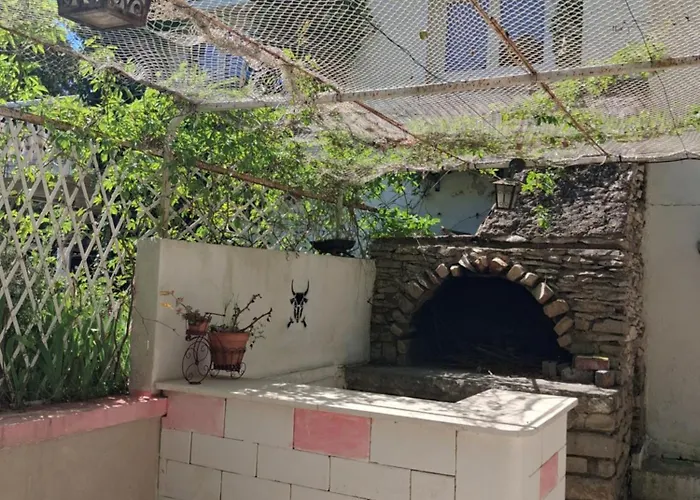 auberge des garrigues
