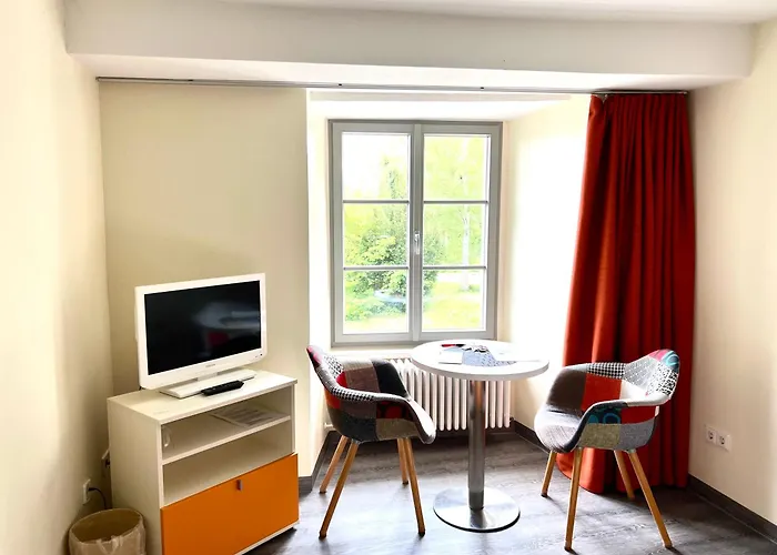 Gaestehaus Seliger Meersburg
