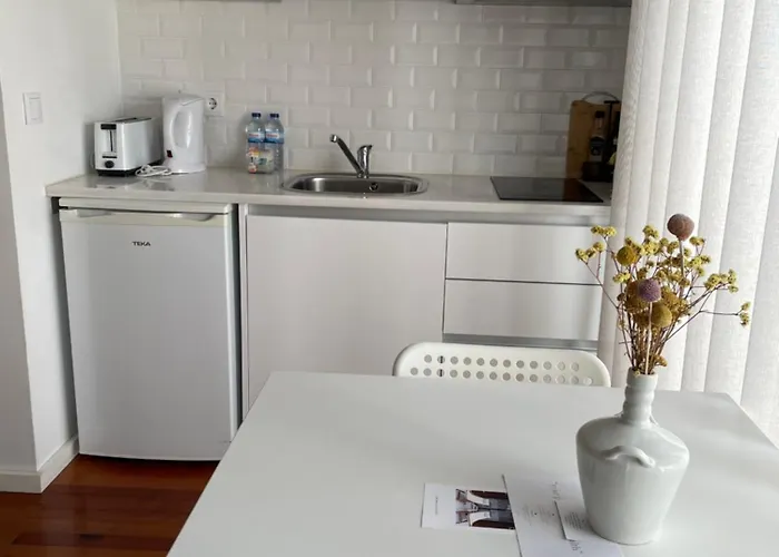 Botica Guesthouse Espinho 