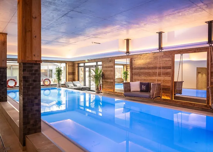 Papa Rhein - Hotel & Spa Bingen am Rhein