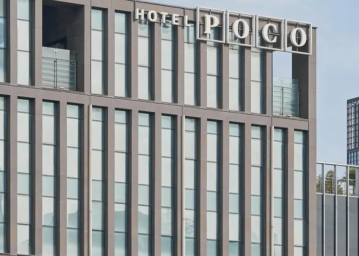 Hotel POCO Seongsu