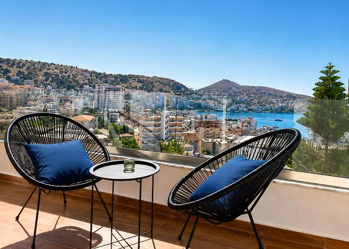 Villa Saral Mar
