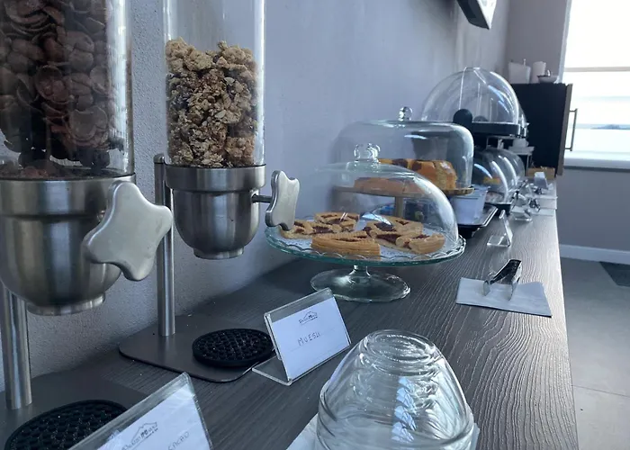 Hotel Palazzo Marage Torre del Greco