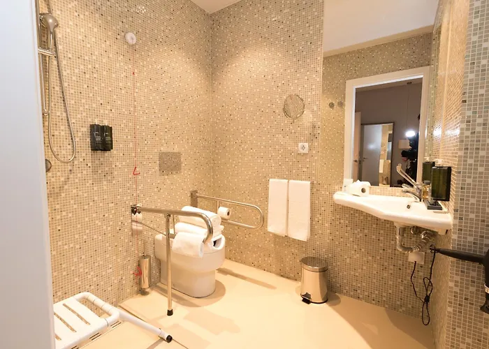 The Leaf Boutique Hotel By Omid (Adults Only) Lissabon
