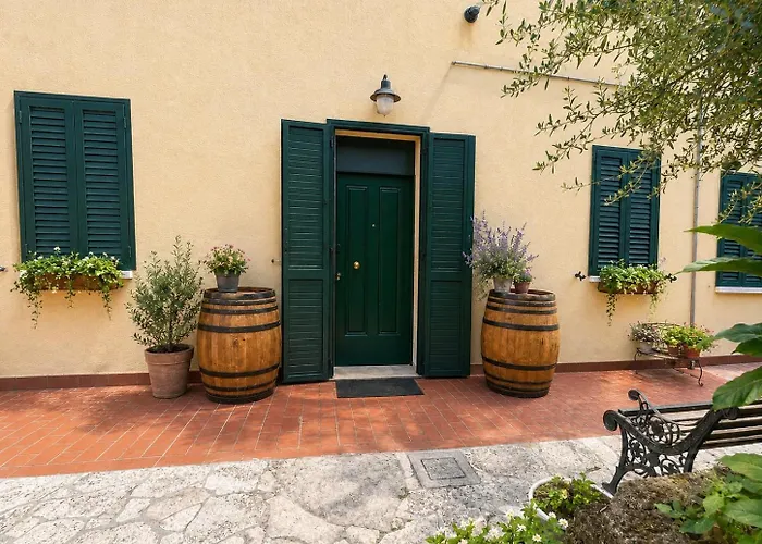 B&B Il Fiocinino Comacchio
