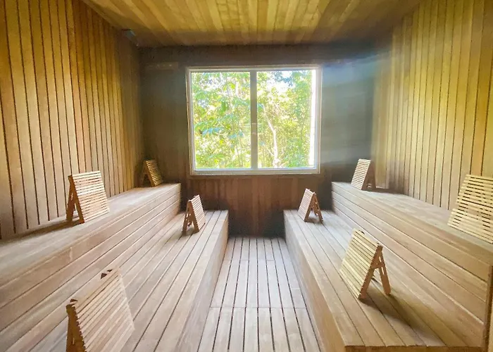 Itatiaia Resort & Eventos