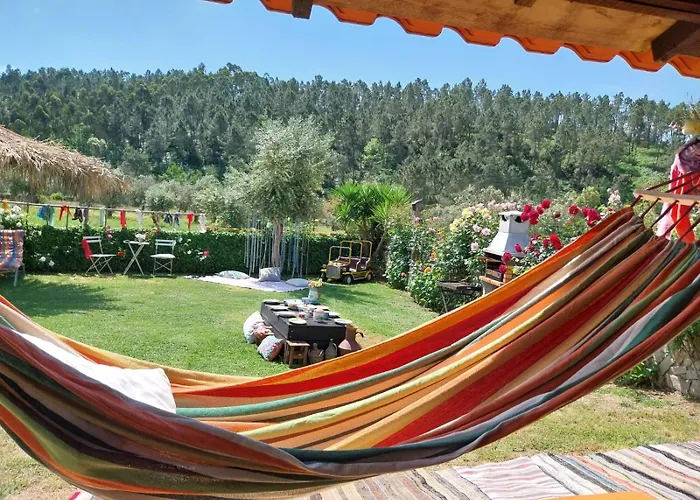 Casa Do Trapo