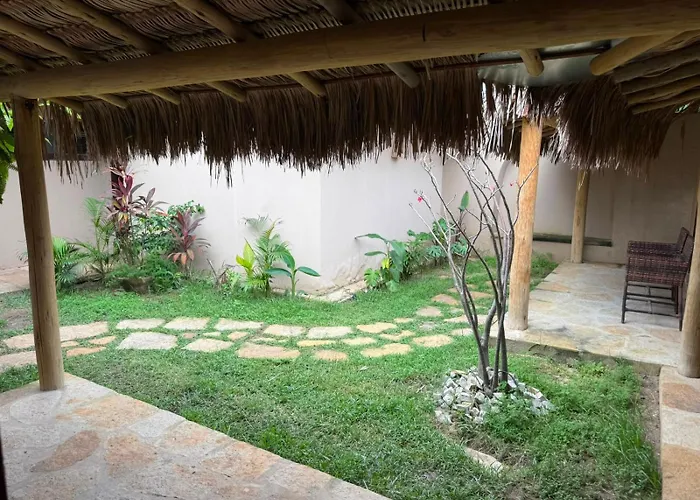 Beco Do Mar Cumbuco Hotel