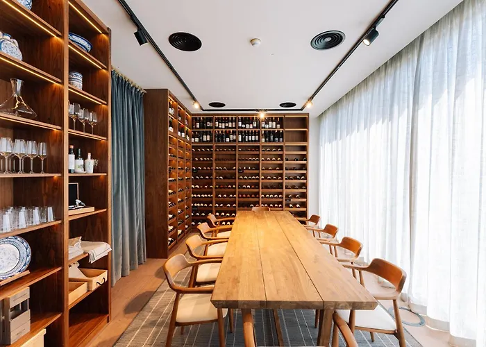 Octant Evora Hotel