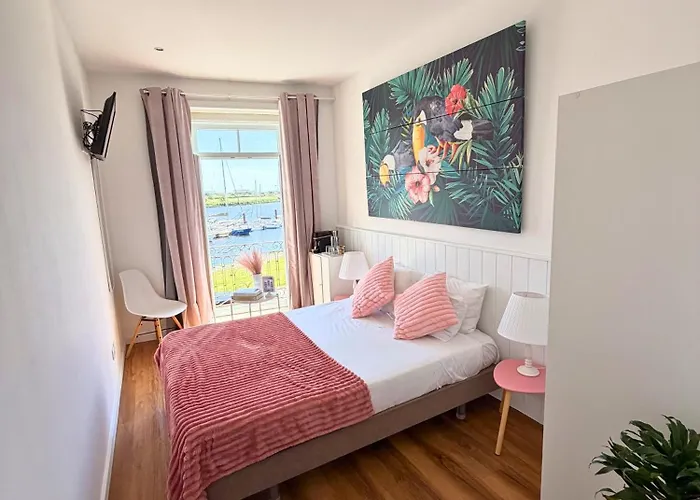 Naval Guest House