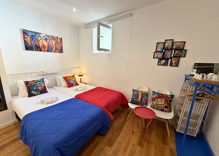 Naval Guest House Vila do Conde