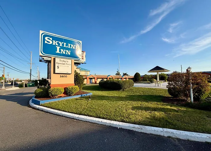Skyline Inn Atlantic City