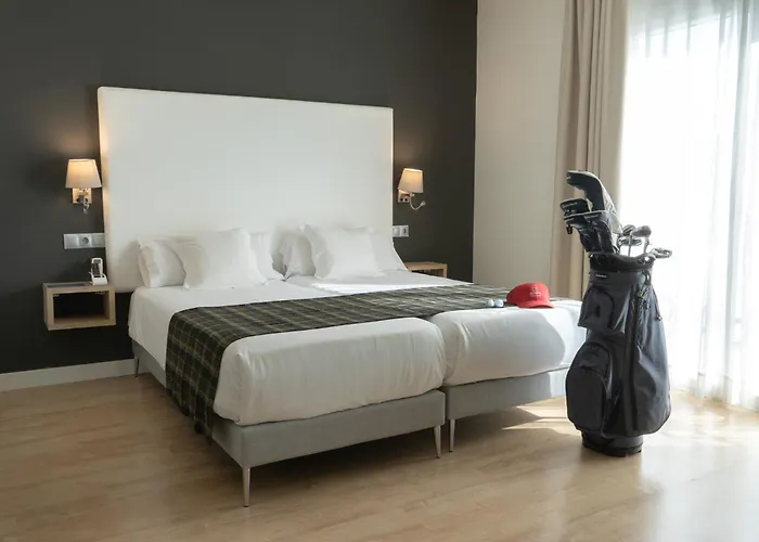 Añoreta Suites Rincón de la Victoria