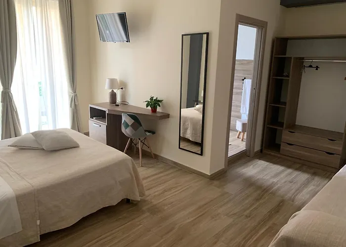 Donnarosahome Oliveri