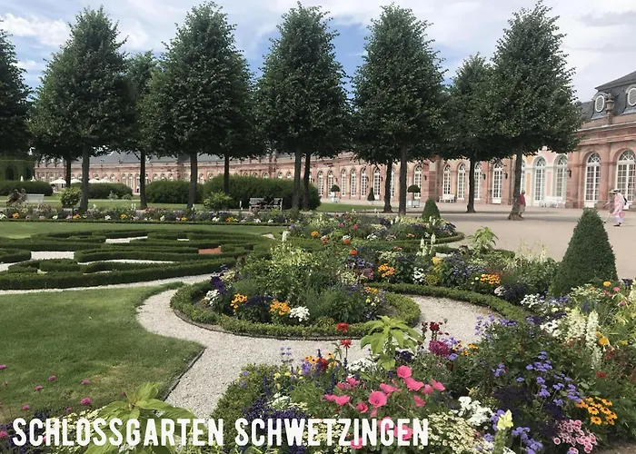 eXo Square Heidelberg/Schwetzingen - by SuperFly Hotels