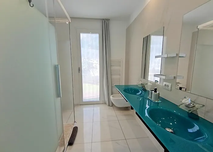 Villa Luxury Paradise Suites Salobreña