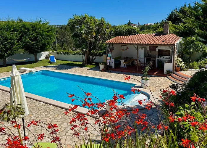 Casa Das Margaridas