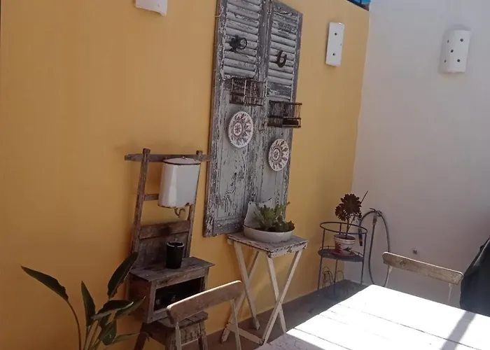 Casa Victoire Ayamonte