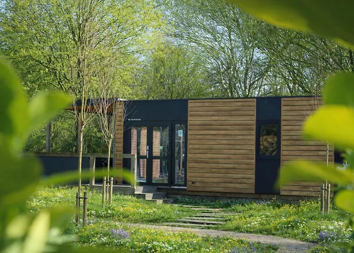 Hotel Urban Gardens Gent