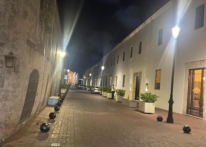 Jm Guesthouse
