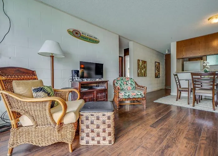 Maunaloa Shores 612 Hilo