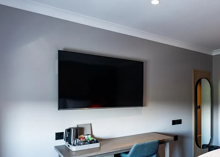Village Hotel Newcastle