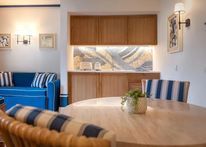 Grande Real Santa Eulalia Resort&Hotel Spa Albufeira