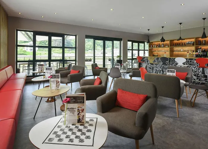 ibis Dinant Centre