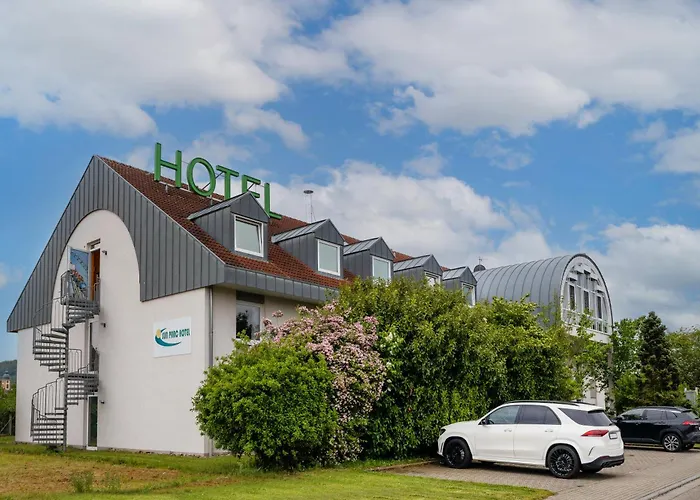 Hotel SunParc - SHUTTLE zum Europa-Park Rust 4km&Rulantica 2km Ringsheim