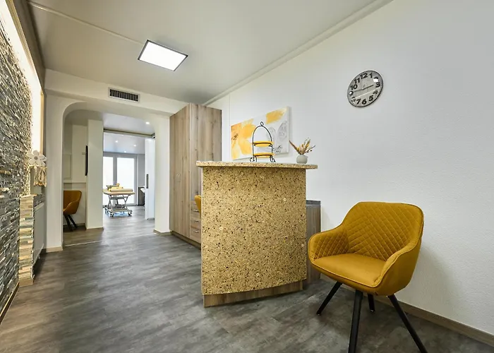 Hotel Ritter Badenweiler