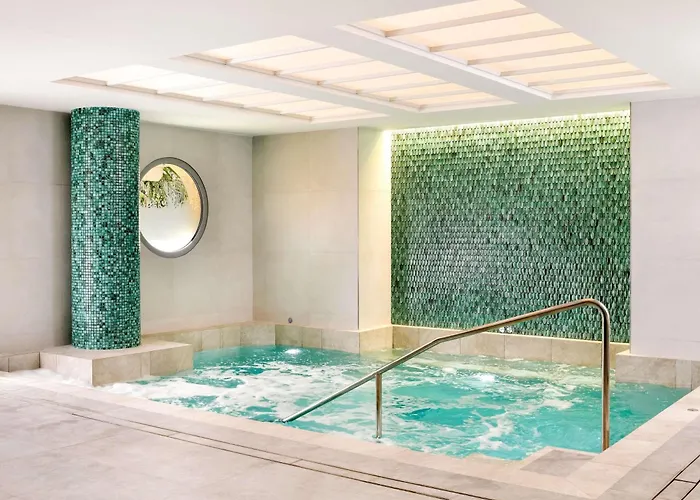 Hotel Pullman Montpellier Centre
