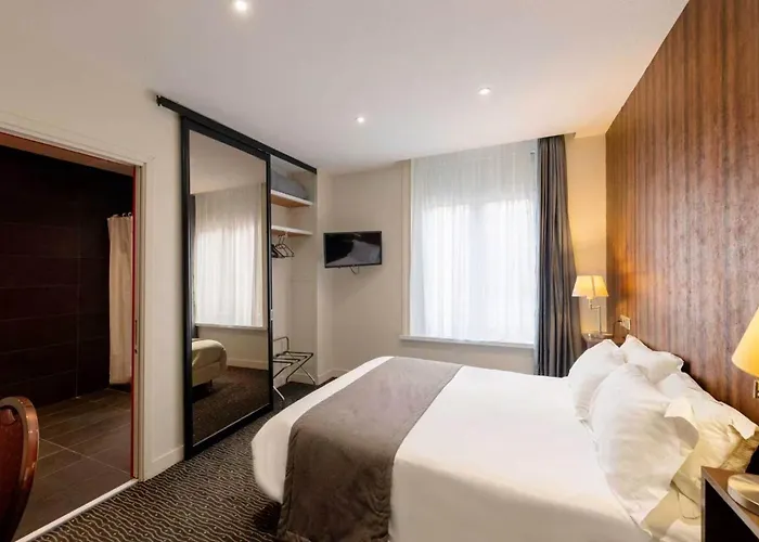 Metropol Hotel