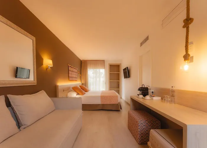 Garden Saladina - Adults Only Hotel Can Picafort 