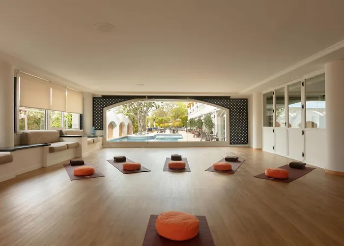Augusta Club & Spa - Adults Only Lloret de Mar