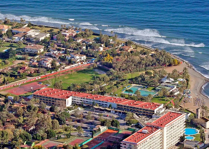 SOL by Meliá Marbella Estepona - Atalaya Park
