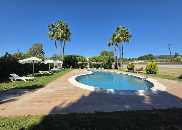 Hotel Don Manuel Ronda