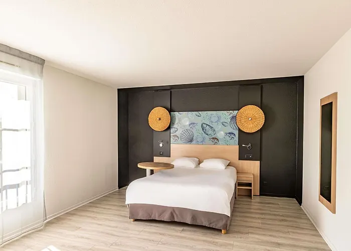 ibis Styles Marennes d'Oléron