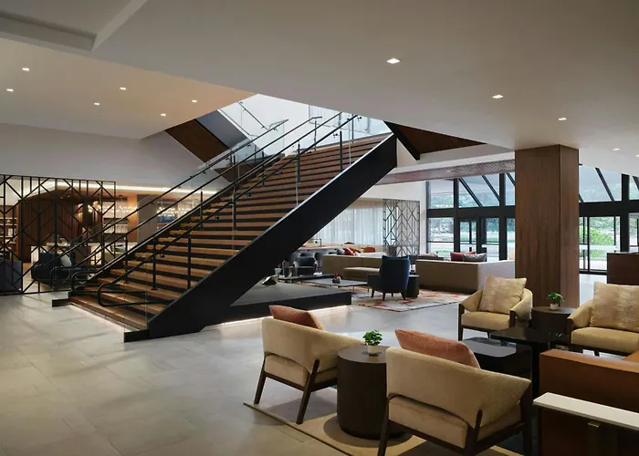 Sheraton Denver West Hotel Lakewood