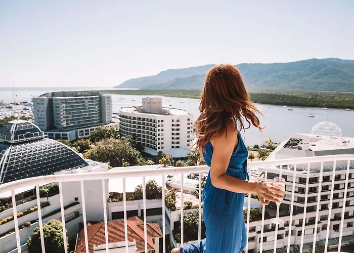 Hotel Pullman Cairns International