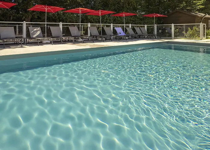 Hotel ibis Lyon Nord à Dardilly