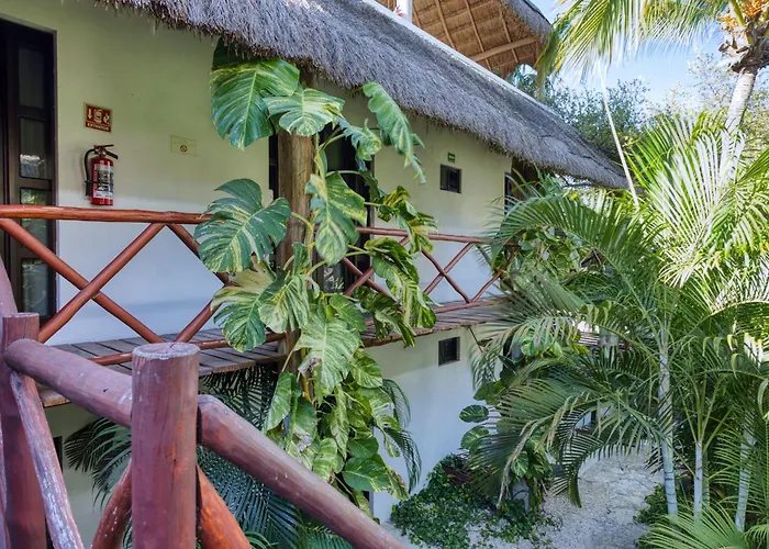 Kin Ha Tulum Hotel