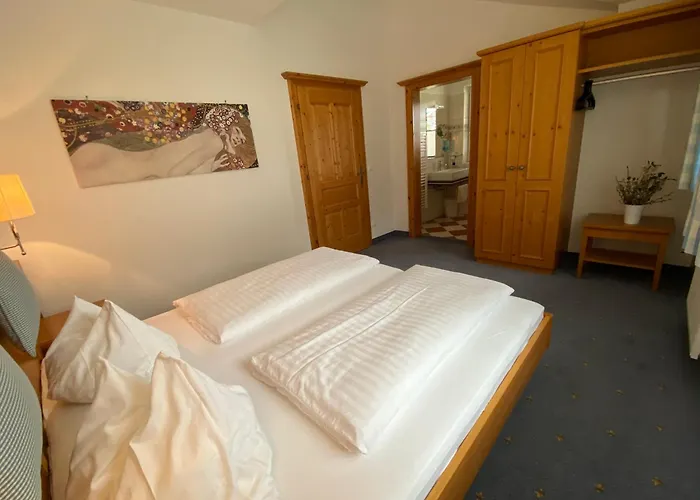 Apart-Pension Wesenauerhof