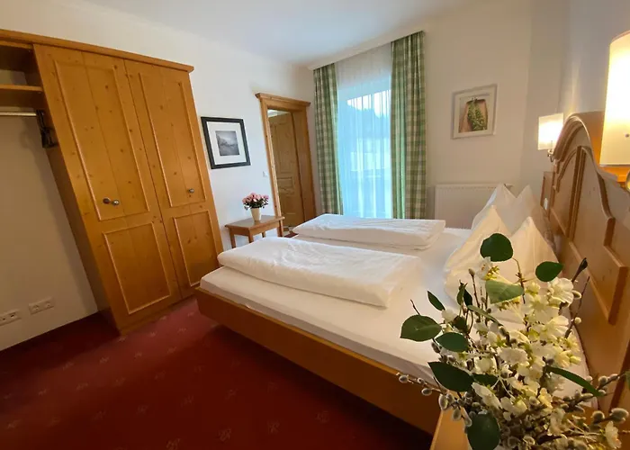 Apart-Pension Wesenauerhof