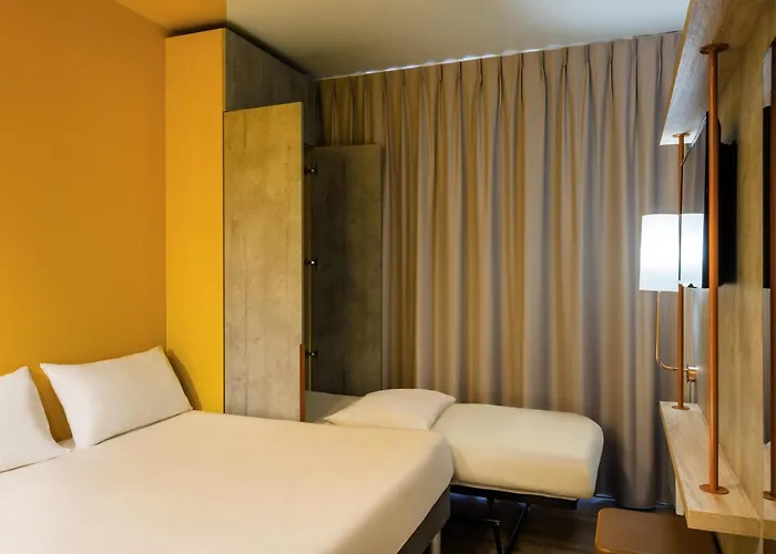 Ibis Budget Hyères