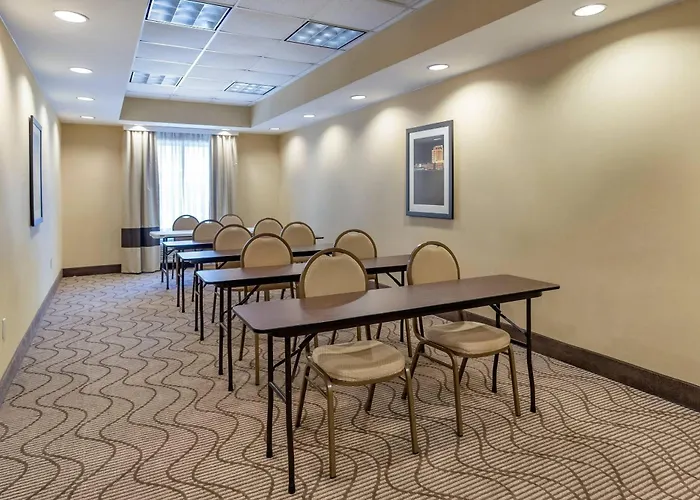 Comfort Suites Biloxi/Ocean Springs