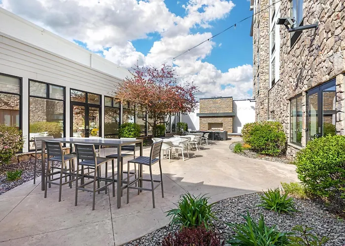 Hilton Garden Inn Missoula