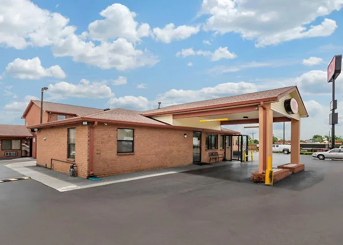 Econo Lodge Nashville North